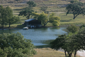 MC Ranch Boat House