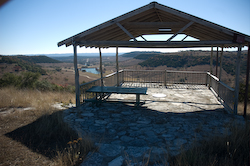 MC Ranch Gazebo