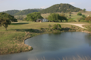 MC Ranch Guest House