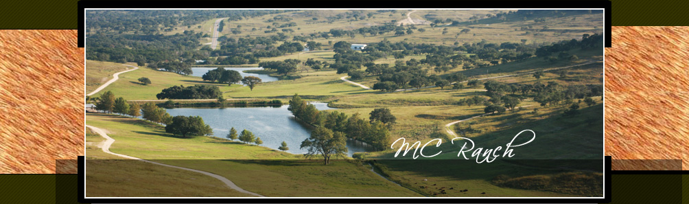 MC Ranch Logo