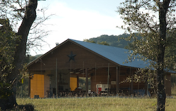 MC Ranch Pavillion